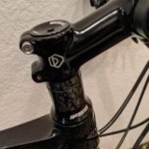 2015 Bianchi Intenso Black