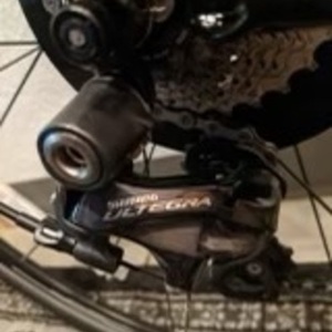 2015 Bianchi Intenso Black