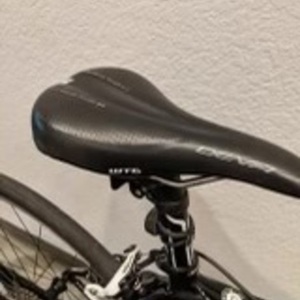 2015 Bianchi Intenso Black