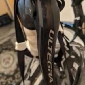 2015 Bianchi Intenso Black