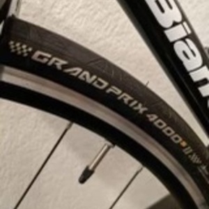 2015 Bianchi Intenso Black