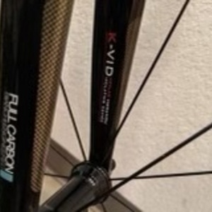 2015 Bianchi Intenso Black