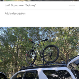 2020 Giant Stance 1 29er Green