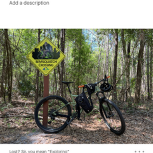 2020 Giant Stance 1 29er Green