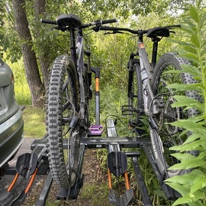 2013 Cannondale Scarlet 1 Black and Purple