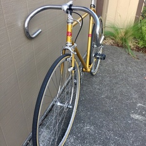 1973 Mondia Tour De Suisse Yellow or Gold