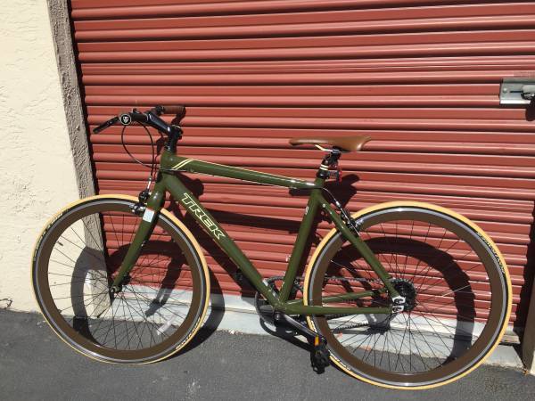 2010 Trek 3rd District