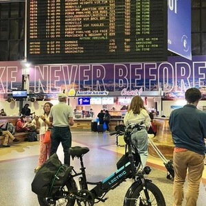 Lectric eBikes Black