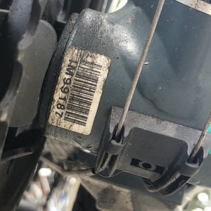 2014 Cannondale Quick Cx 3 Blue