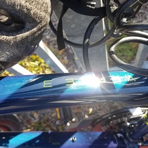 Trek Blue