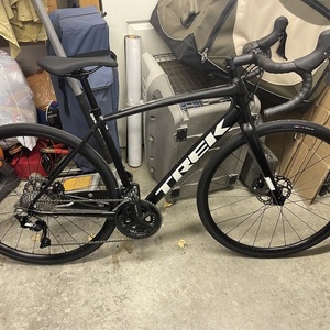Trek Black