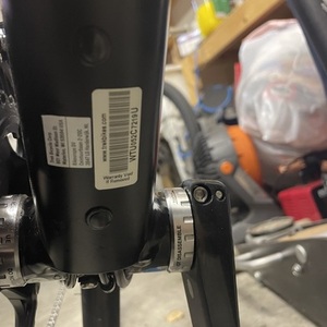 Trek Black