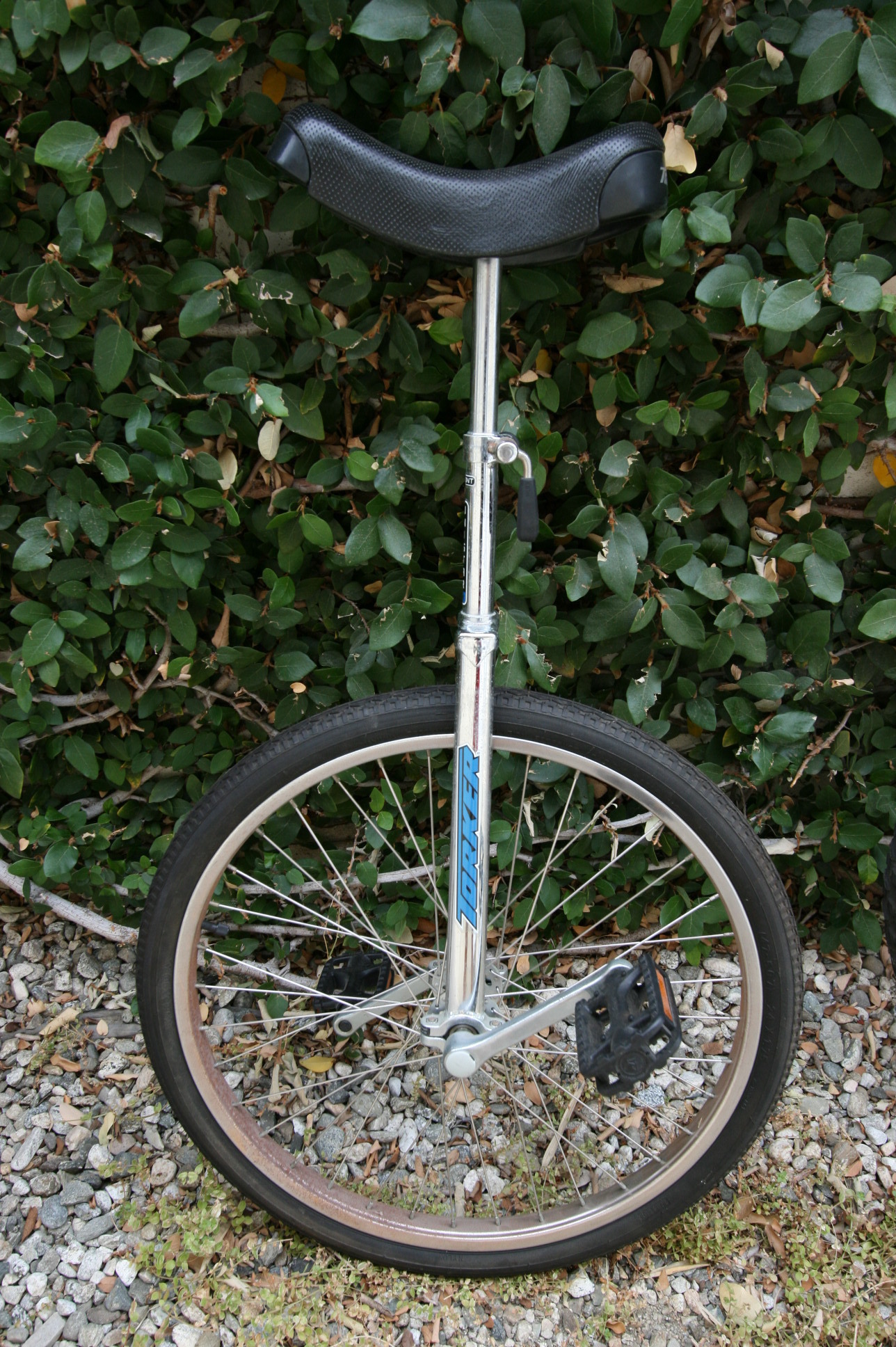 2008 Torker Unistar CX unicycle