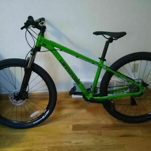Cannondale Trail 7 Green