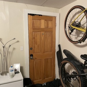 2021 Salsa Mukluk Black