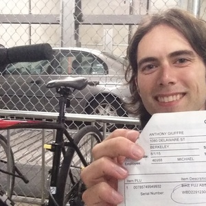 2014 Fuji Absolute 2.3 Black