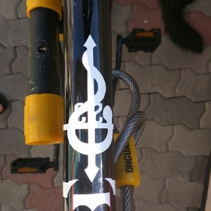 2014 Fuji Absolute 2.3 Black