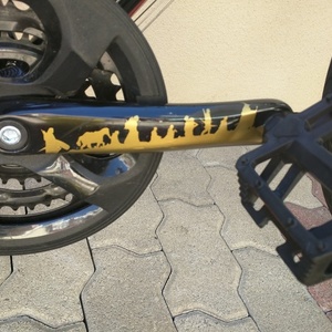 2014 Fuji Absolute 2.3 Black