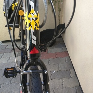 2014 Fuji Absolute 2.3 Black