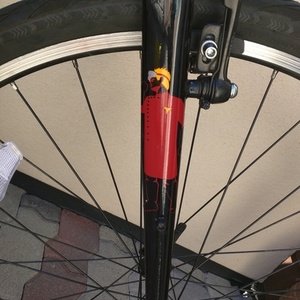 2014 Fuji Absolute 2.3 Black