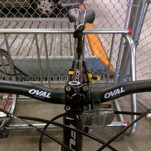 2014 Fuji Absolute 2.3 Black