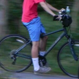 2014 Cannondale Quick Cx 3 Blue