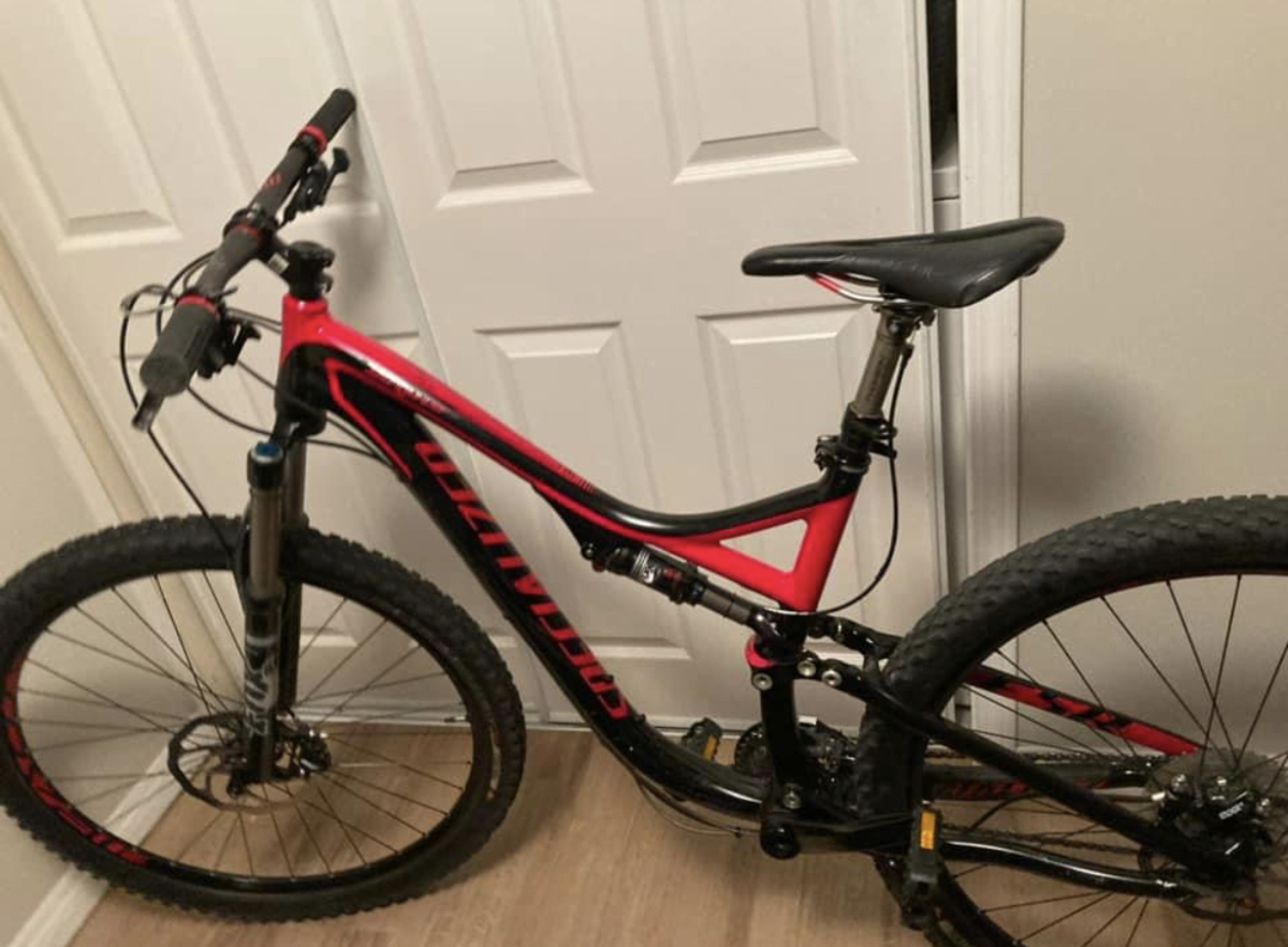 Kit De Roulements Blueseal MAX Pour Cadre Specialized Stumpjumper FSR - Neuf