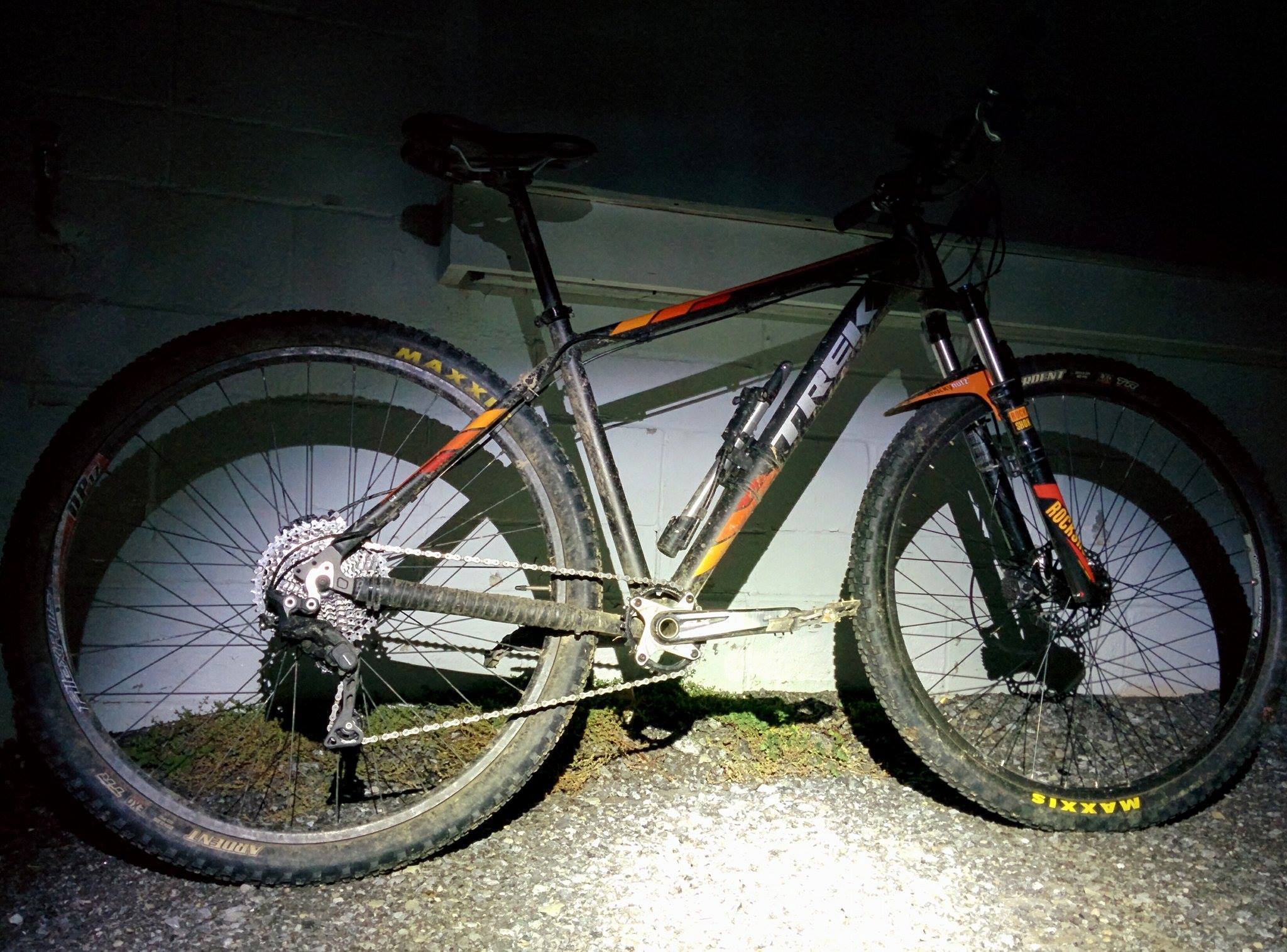 trek marlin 5 2016 price