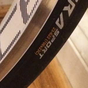 2011 SCOTT Scott Contessa Speedster Blue