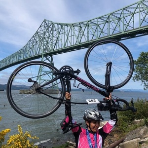 2015 Specialized Dulce women’s Black, Silver, gray or bare metal, and Pink