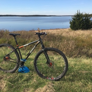 2015 Salsa El Mariachi Brown