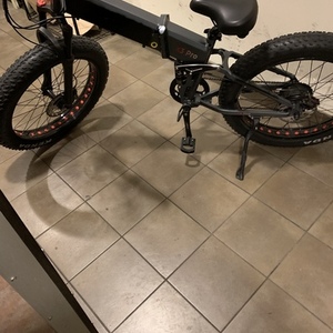 2023 Wallke N/A Silver, gray or bare metal