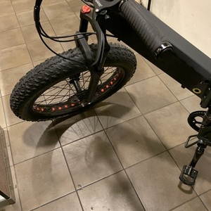 2023 Wallke N/A Silver, gray or bare metal