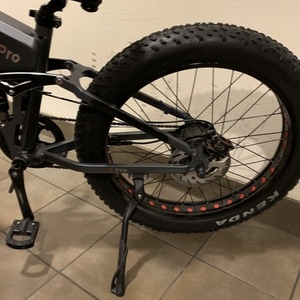 2023 Wallke N/A Silver, gray or bare metal