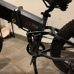 2023 Wallke N/A Silver, gray or bare metal