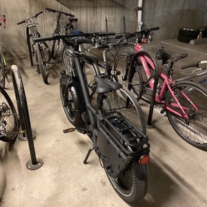 2023 Specialized Globe Haul Black