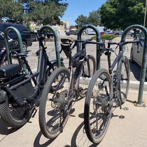 2023 Specialized Globe Haul Black