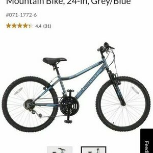 2023 Supercycle Blue