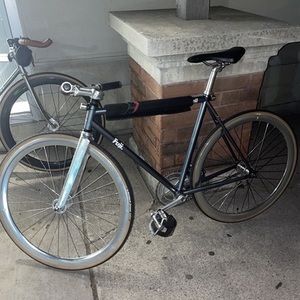 2016 Fuji Stroll Blue