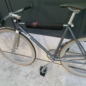 2016 Fuji Stroll Blue