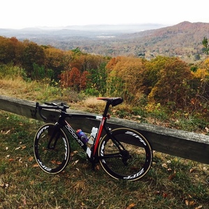 2016 Pinarello Dogma F8 Black, Green, and Red