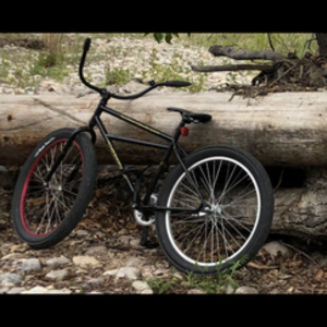 2006 Kona Humuhumu nukunuku apua a Black, Yellow or Gold, and Red