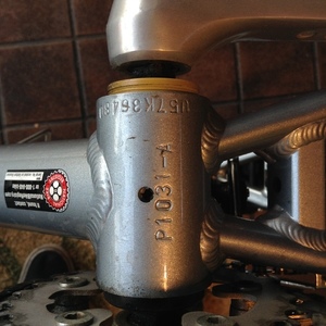 2010 Diamondback Response Silver or Gray