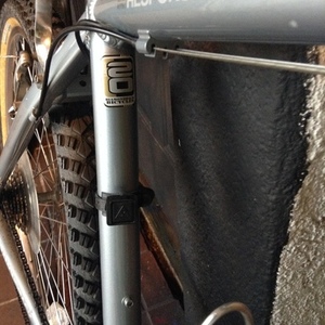 2010 Diamondback Response Silver or Gray