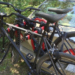 2013 Haro Objekt Black