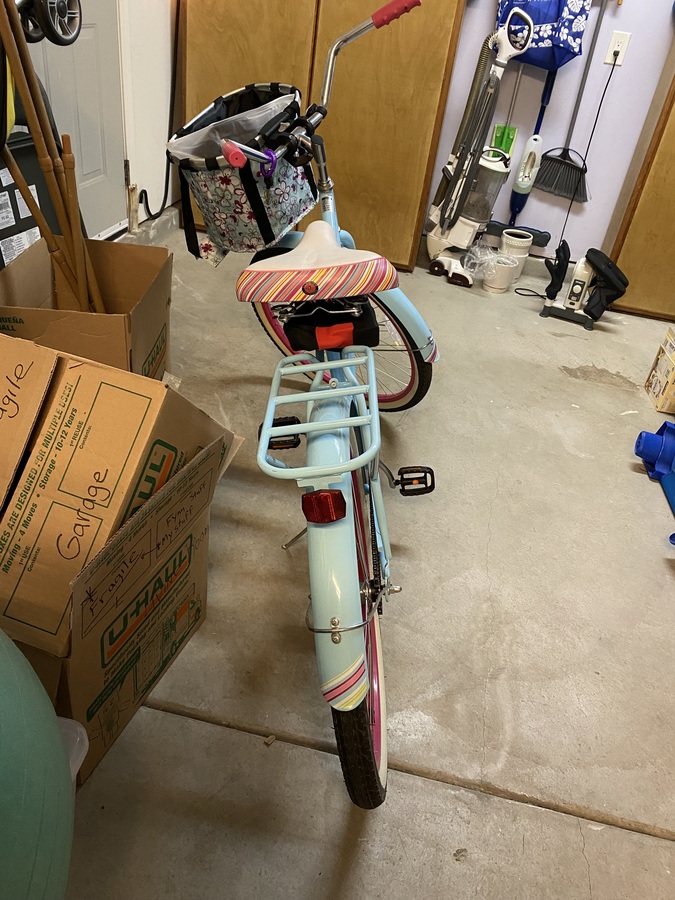 2013 Schwinn Cruiser Women's