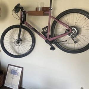 2020 Specialized Specialized Sirrus X 3.0 Pink