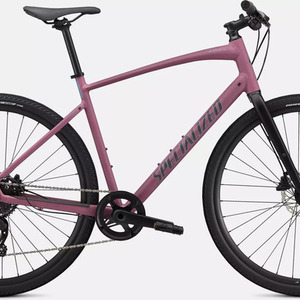 2020 Specialized Specialized Sirrus X 3.0 Pink