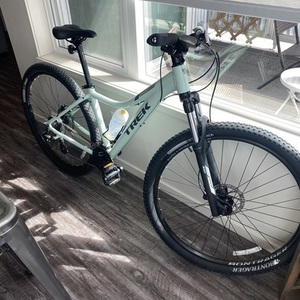 2018 Trek Trek Skye SL Teal