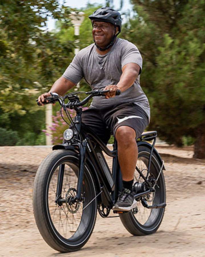 e-Personal Mobility photo